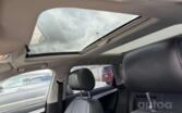 Audi A3 8P/8PA [2th restyling] Sportback hatchback 5-doors
