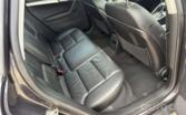 Audi A3 8P/8PA [2th restyling] Sportback hatchback 5-doors