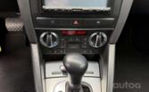 Audi A3 8P/8PA [2th restyling] Sportback hatchback 5-doors