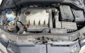 Audi A3 8P/8PA [2th restyling] Sportback hatchback 5-doors