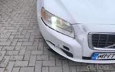 Volvo V70 2 generation [restyling] wagon 5-doors