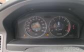 Volvo V70 2 generation [restyling] wagon 5-doors