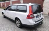 Volvo V70 2 generation [restyling] wagon 5-doors