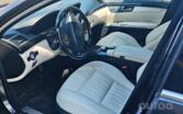 Mercedes-Benz S-Class W221 [restyling] AMG Sedan 4-doors