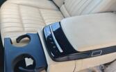 Mercedes-Benz S-Class W221 [restyling] AMG Sedan 4-doors
