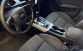 Audi A4 B7 Sedan 4-doors