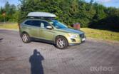 Volvo XC60 1 generation Crossover