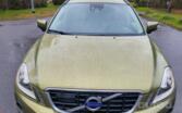 Volvo XC60 1 generation Crossover
