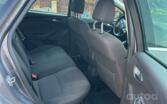 Ford Focus 3 generation Sedan