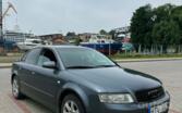 Audi A4 B6 Sedan