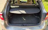 Subaru Outback 5 generation wagon