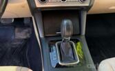 Subaru Outback 5 generation wagon