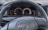 Toyota Corolla E120 Hatchback 5-doors