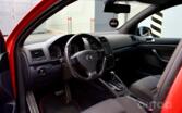 Volkswagen Golf GTI 5 generation