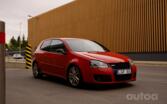 Volkswagen Golf GTI 5 generation