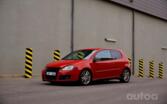 Volkswagen Golf GTI 5 generation
