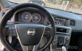 Volvo V60 1 generation wagon