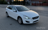 Volvo V60 1 generation wagon