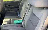 Ford Explorer 4 generation SUV