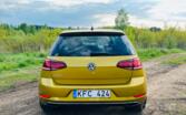 Volkswagen Golf 7 generation [restyling] Hatchback 5-doors