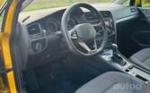Volkswagen Golf 7 generation [restyling] Hatchback 5-doors