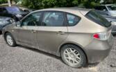 Subaru Impreza 3 generation Hatchback 5-doors