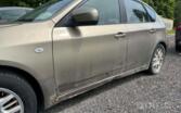Subaru Impreza 3 generation Hatchback 5-doors