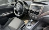 Subaru Impreza 3 generation Hatchback 5-doors