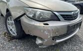 Subaru Impreza 3 generation Hatchback 5-doors