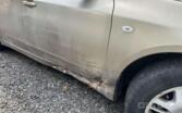 Subaru Impreza 3 generation Hatchback 5-doors