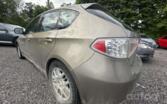 Subaru Impreza 3 generation Hatchback 5-doors
