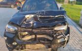 BMW X1 F48 [restyling]