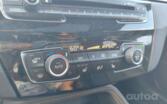 BMW X1 F48 [restyling]