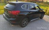 BMW X1 F48 [restyling]