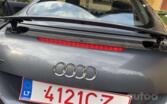 Audi TT 8J Coupe 2-doors