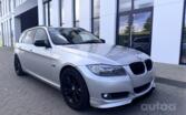 BMW 3 Series E90/E91/E92/E93 [restyling] Touring wagon