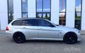 BMW 3 Series E90/E91/E92/E93 [restyling] Touring wagon