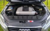 Audi Q7 4L [restyling] Crossover