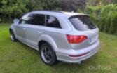 Audi Q7 4L [restyling] Crossover