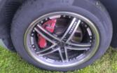 Audi Q7 4L [restyling] Crossover