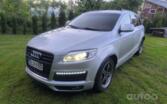 Audi Q7 4L [restyling] Crossover