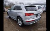 Audi Q5 2 generation Crossover