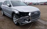 Audi Q5 2 generation Crossover