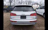 Audi Q5 2 generation Crossover
