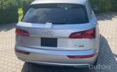 Audi Q5 2 generation Crossover