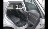 Audi Q5 2 generation Crossover