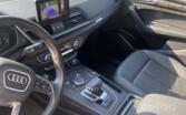 Audi Q5 2 generation Crossover