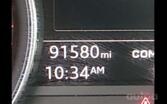 Audi Q5 2 generation Crossover