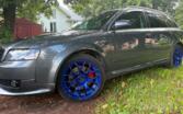 Audi A4 B6 Avant wagon 5-doors