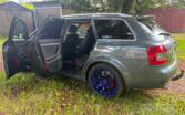 Audi A4 B6 Avant wagon 5-doors